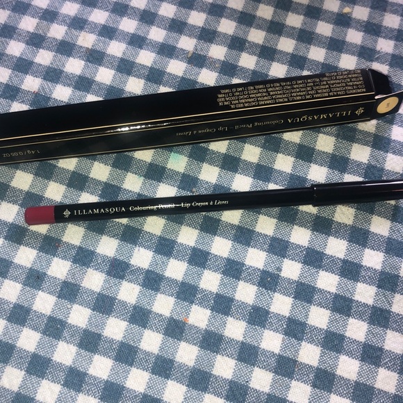 Illamasqua lip liner pencil - Picture 3 of 4